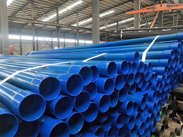 西安防腐螺旋钢管应用行业分析